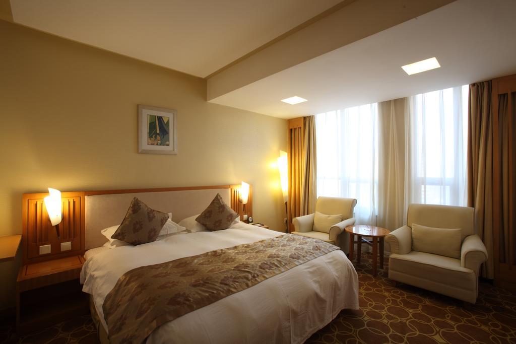 Wuhuan Hotel