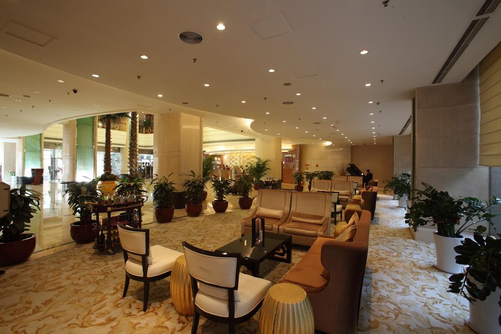 Wuhuan Hotel